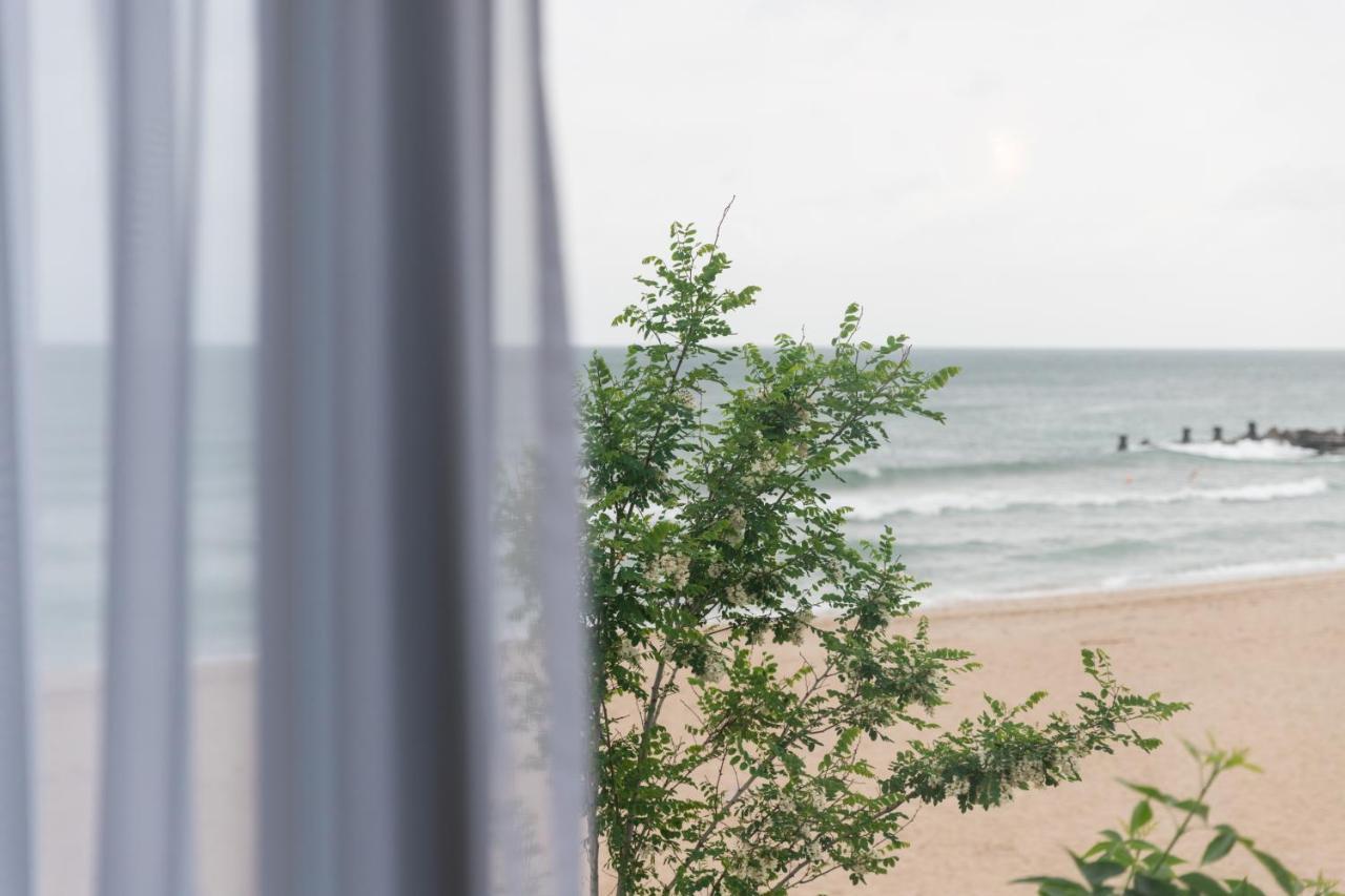 Avenue Palm On The Beach - Avenue Hotels Eforie Nord Exterior photo