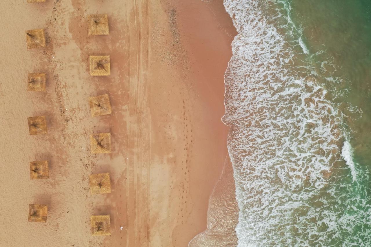 Avenue Palm On The Beach - Avenue Hotels Eforie Nord Exterior photo